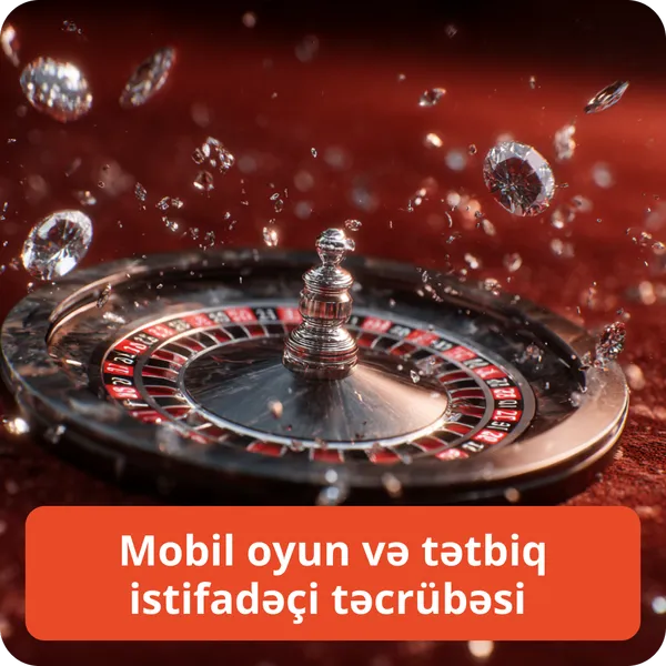 Mobil oyun və tətbiq istifadəçi təcrübəsi